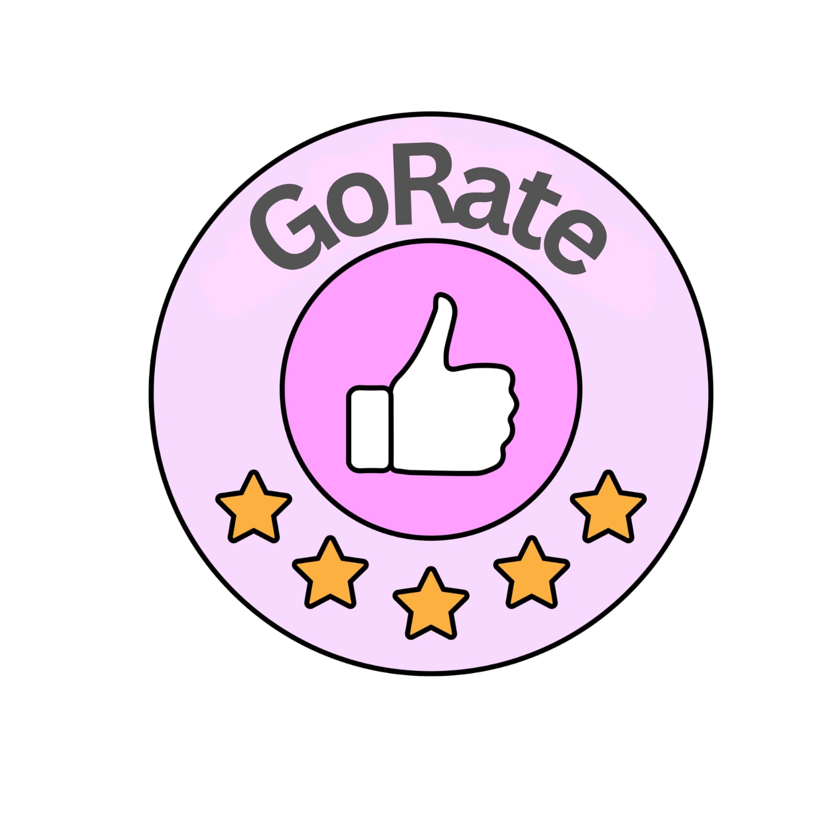 Go Rate